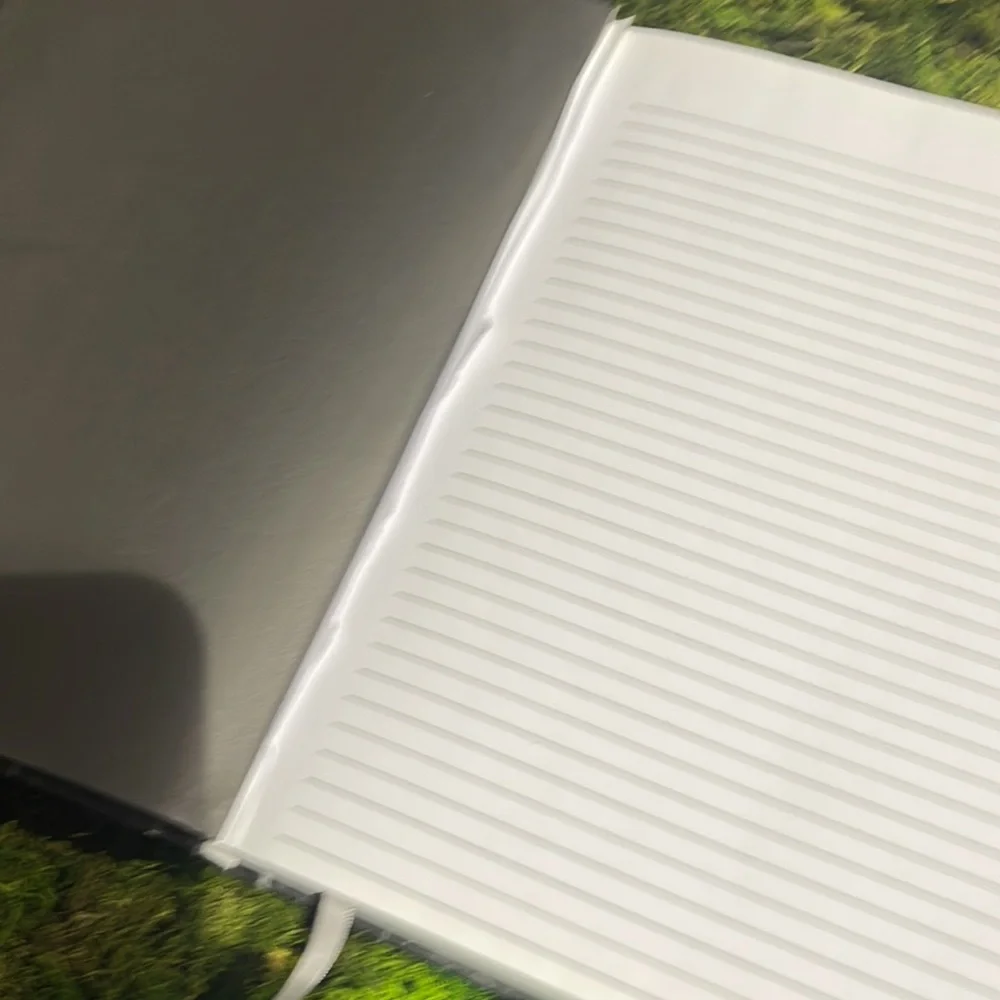 Almost Brand New Composition book